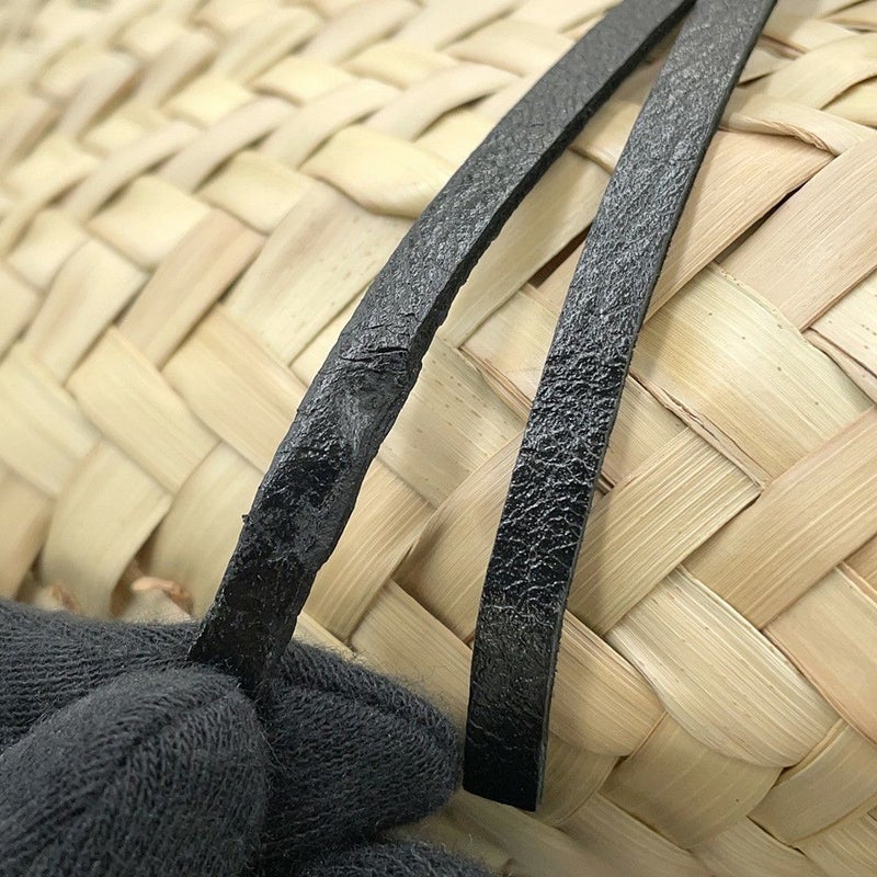 バレンシアガ ハンドバッグ ルカゴール ミディアム 771067 BALENCIAGA バスケットバッグ