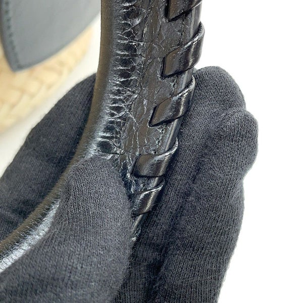 バレンシアガ ハンドバッグ ルカゴール ミディアム 771067 BALENCIAGA バスケットバッグ