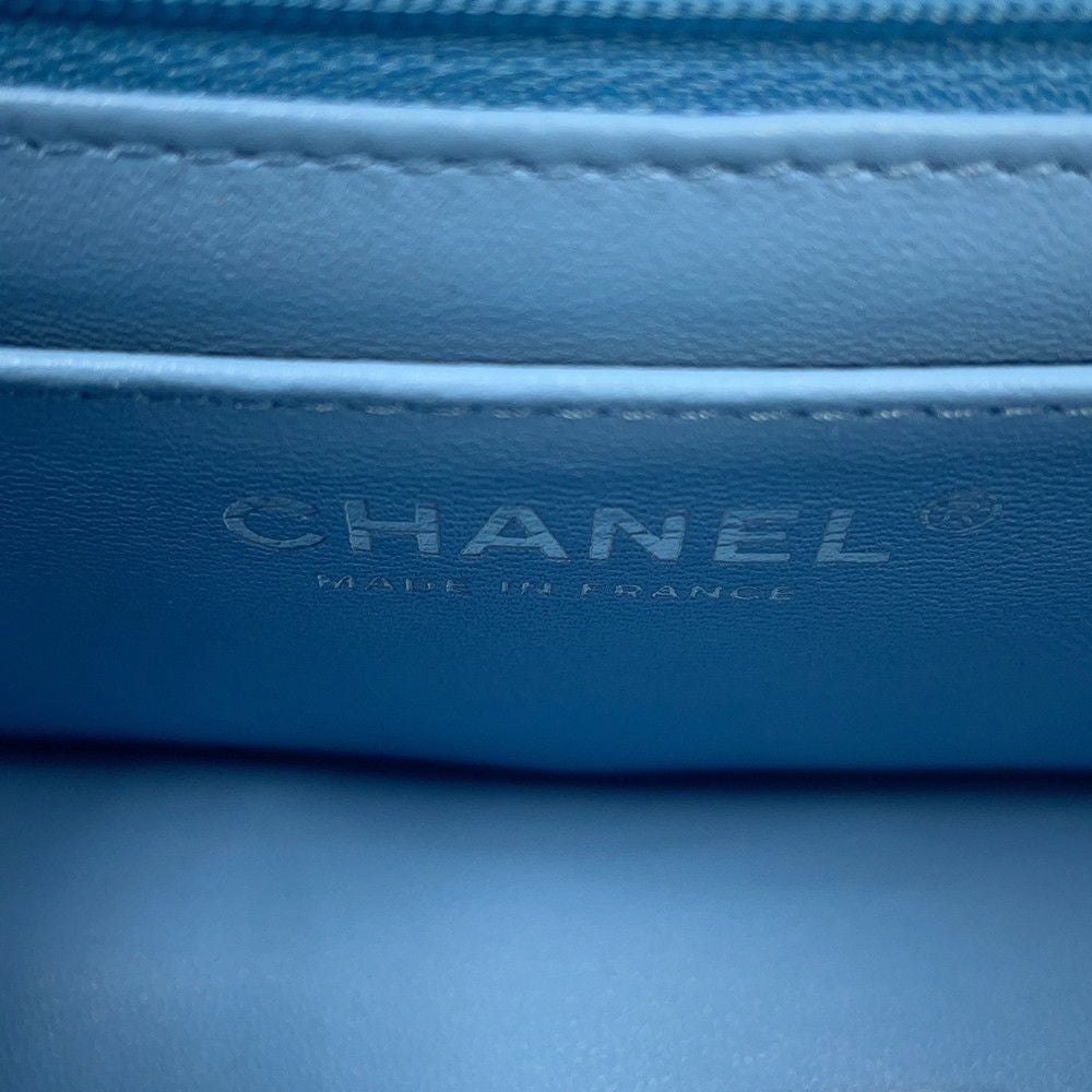 シャネル CHANEL ショルダーバッグ デニム ココマーク マトラッセ レア物 シャネル チェーンショルダーバッグ マトラッセ ココマーク パール
