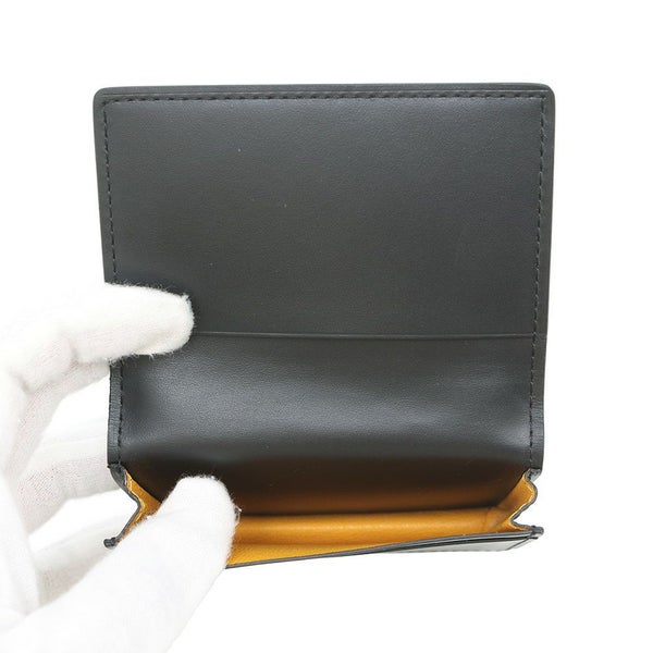 ゴヤール カードケース マルゼルブ PVC GOYARD 名刺入れ 黒