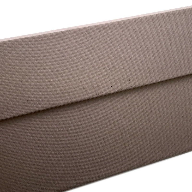 セルジオ ロッシ サンダル SR TWENTY BUCKLE フラット デニム B10390 レディースサイズ37 Sergio Rossi 靴