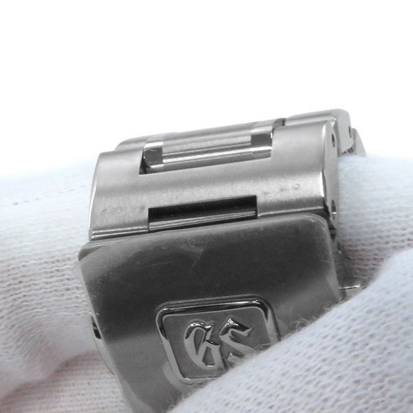 セイコー グランドセイコー ヘリテージコレクション SBGA443 SEIKO 花筏 グレイッシュピンク文字盤