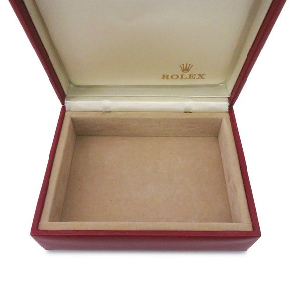 ロレックス オイスターパーペチュアル デイト Y番 15210 ROLEX 腕時計 ブルー文字盤 アラビア