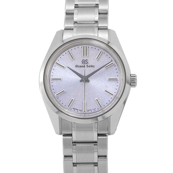 セイコー グランドセイコー ヘリテージコレクション SBGW323 SEIKO 腕時計 パープル文字盤