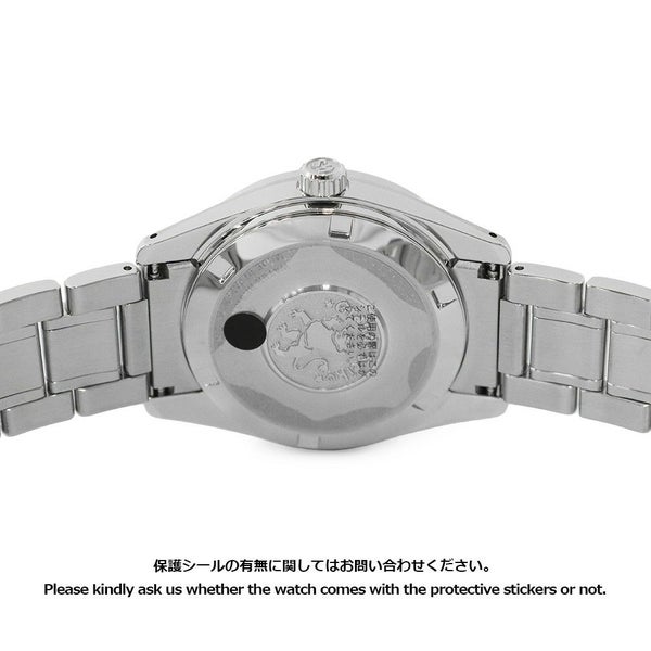 セイコー グランドセイコー ヘリテージコレクション SBGW323 SEIKO 腕時計 パープル文字盤