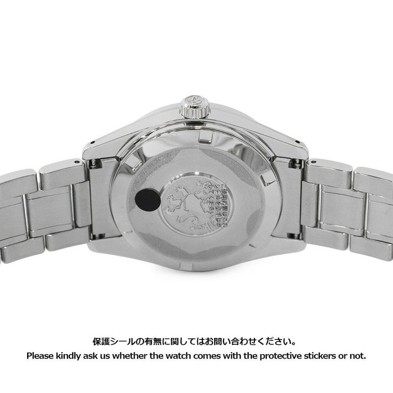 セイコー グランドセイコー ヘリテージコレクション SBGW323 SEIKO 腕時計 パープル文字盤