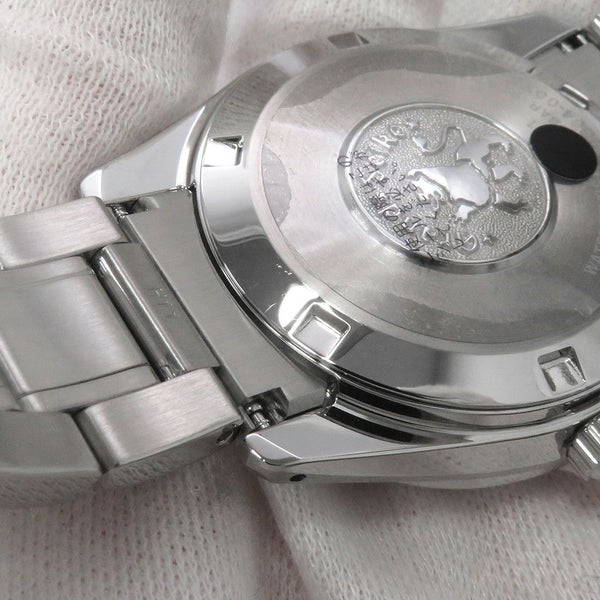 セイコー グランドセイコー ヘリテージコレクション SBGW323 SEIKO 腕時計 パープル文字盤