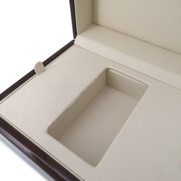 ロンジン スピリット ズールータイム L3.812.4.93.6 LONGINES 腕時計 ブルー文字盤