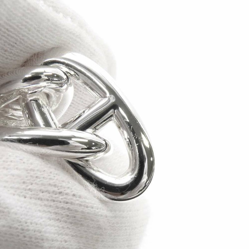 エルメス ブレスレット シェーヌダンクルGM 15コマ SV925シルバー HERMES ジュエリー