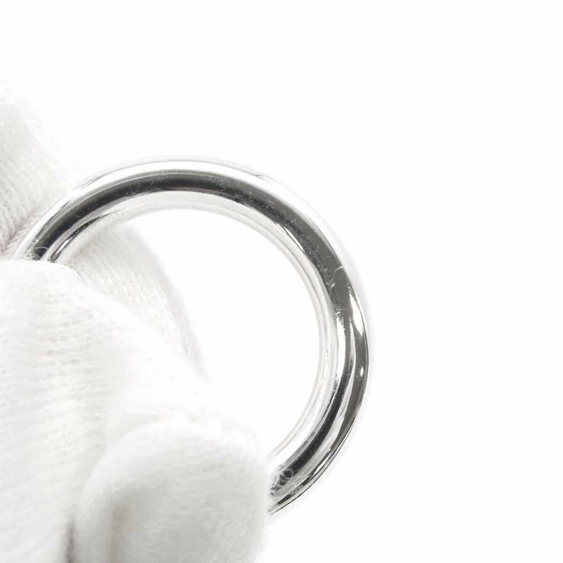 エルメス ブレスレット シェーヌダンクルGM 15コマ SV925シルバー HERMES ジュエリー