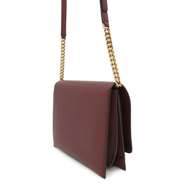 サルヴァトーレ・フェラガモ ショルダーバッグ ガンチーニ レザー 21H984 Ferragamo バッグ