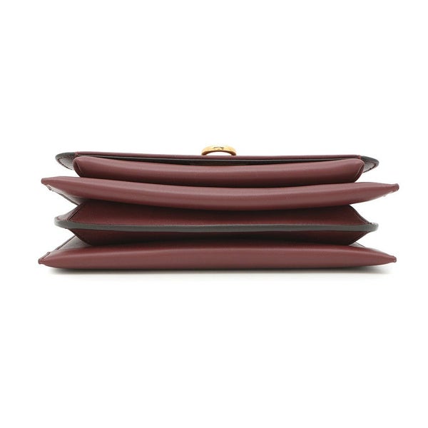 サルヴァトーレ・フェラガモ ショルダーバッグ ガンチーニ レザー 21H984 Ferragamo バッグ