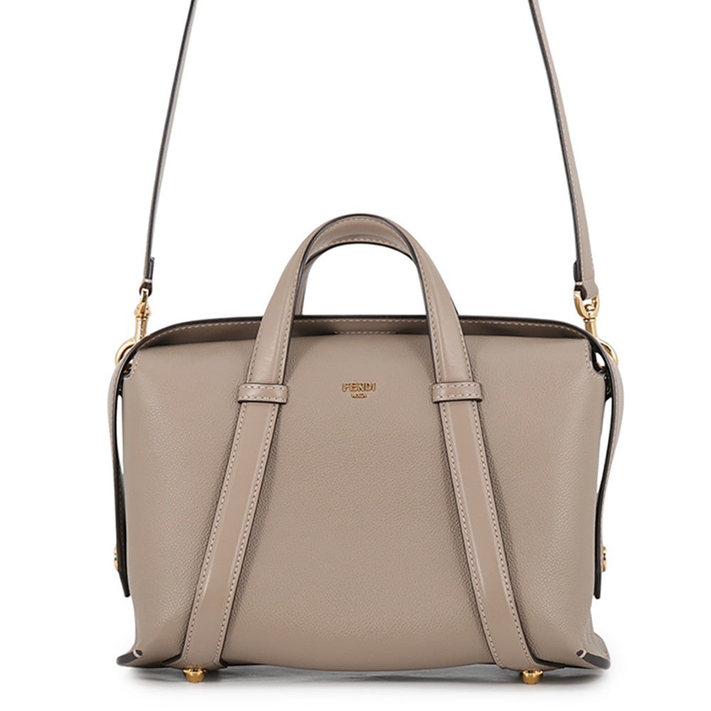 フェンディ ハンドバッグ ボストン365 ミディアム 8BL152 FENDI 2way