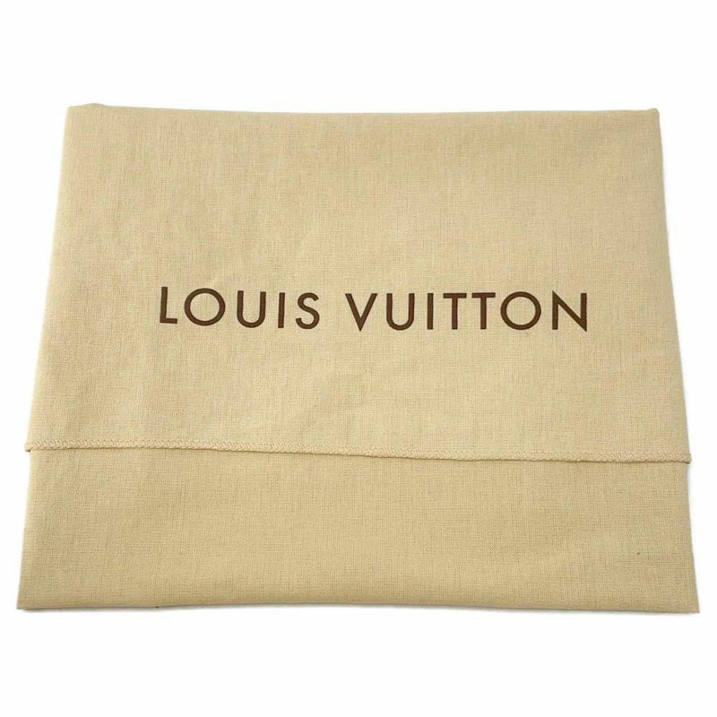 ルイヴィトン トートバッグ ダミエ・エベヌ ネヴァーフルPM N51109 LOUIS VUITTON ハンドバッグ 旧型