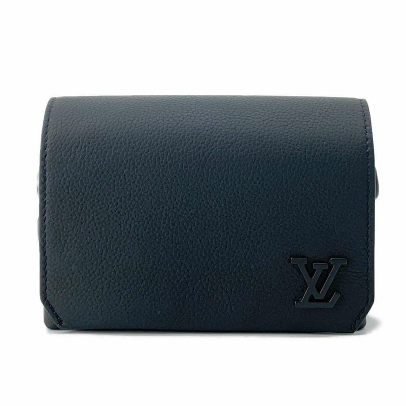 ルイヴィトン ショルダーバッグ ファストライン・ウェアラブル ウォレット M82085 ヴィトン ブラック 黒