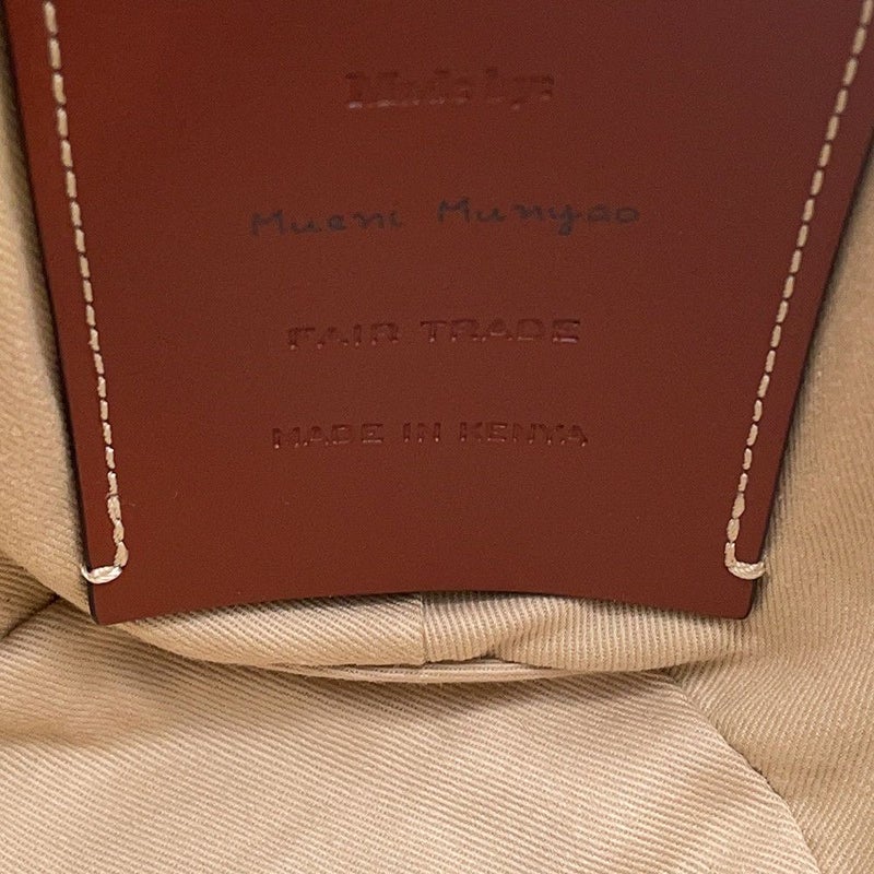 クロエ ハンドバッグ ウッディ スモール バスケット ストロー CHC22SS381G55101 Chloe ショルダーバッグ