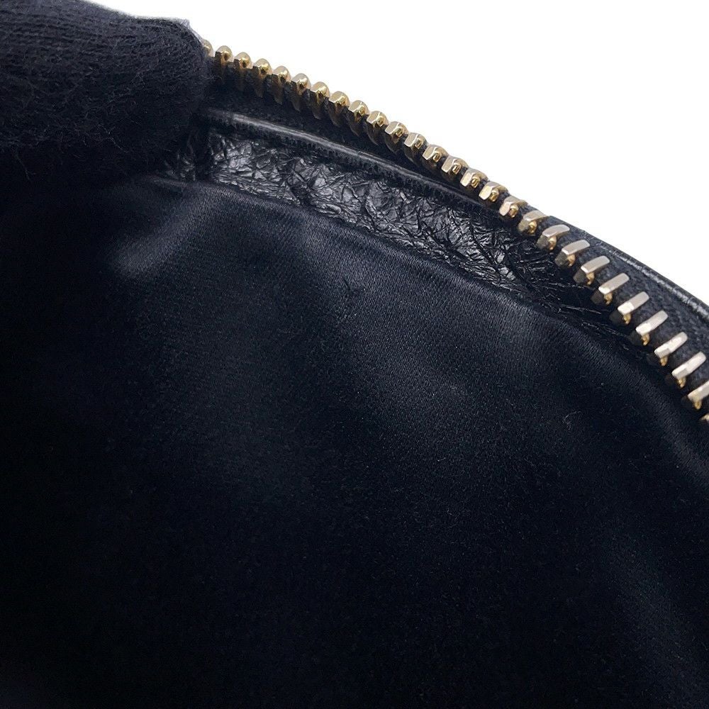 ミュウミュウ ショルダーバッグ キルティング レザー Miu Miu バッグ