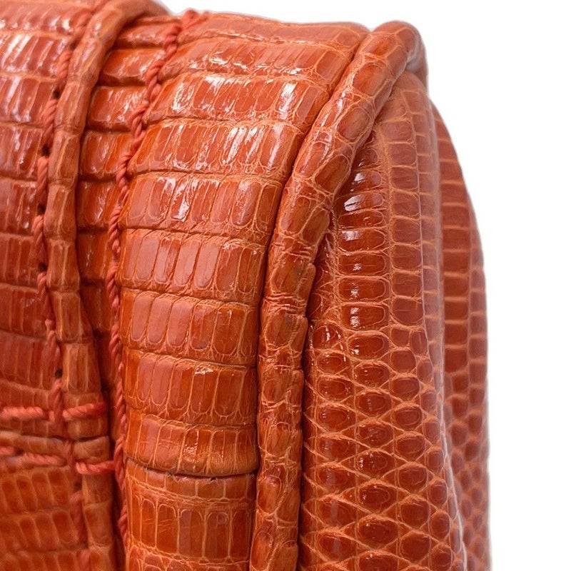 クロエ ハンドバッグ パディントン リザード Chloe