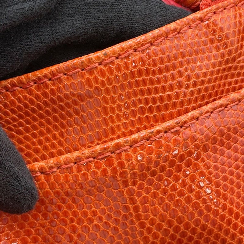 クロエ ハンドバッグ パディントン リザード Chloe