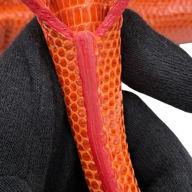 クロエ ハンドバッグ パディントン リザード Chloe