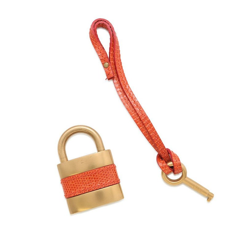 クロエ ハンドバッグ パディントン リザード Chloe