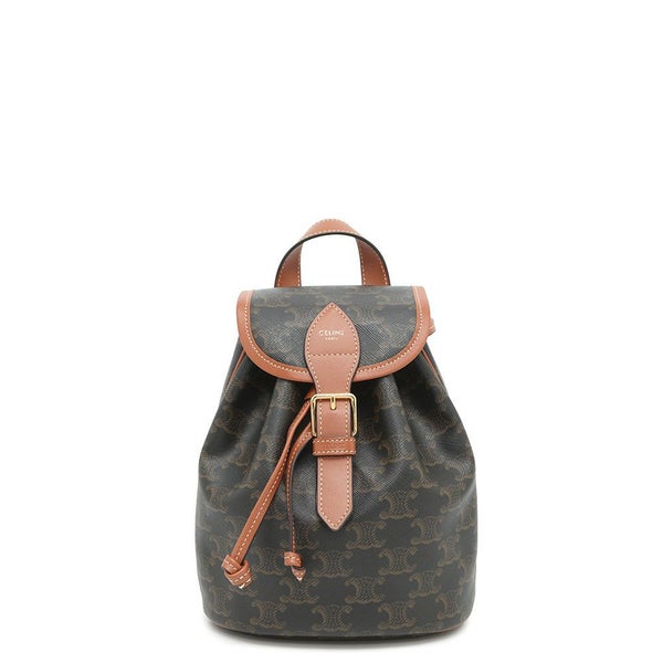 セリーヌ リュック トリオンフ フォルコバックパック ミニ 197662 CELINE
