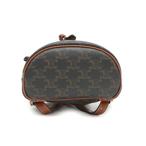 セリーヌ リュック トリオンフ フォルコバックパック ミニ 197662 CELINE