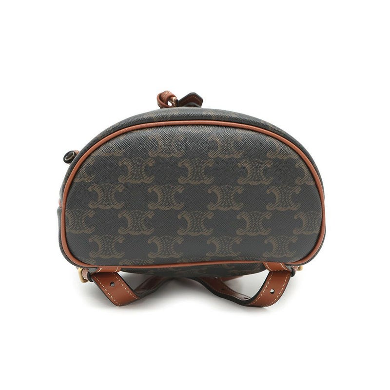 セリーヌ リュック トリオンフ フォルコバックパック ミニ 197662 CELINE