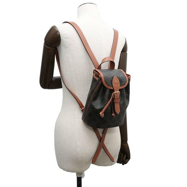 セリーヌ リュック トリオンフ フォルコバックパック ミニ 197662 CELINE