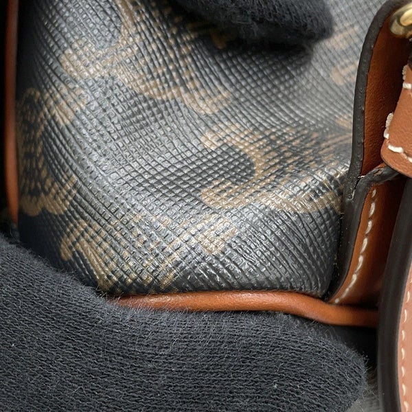 セリーヌ リュック トリオンフ フォルコバックパック ミニ 197662 CELINE