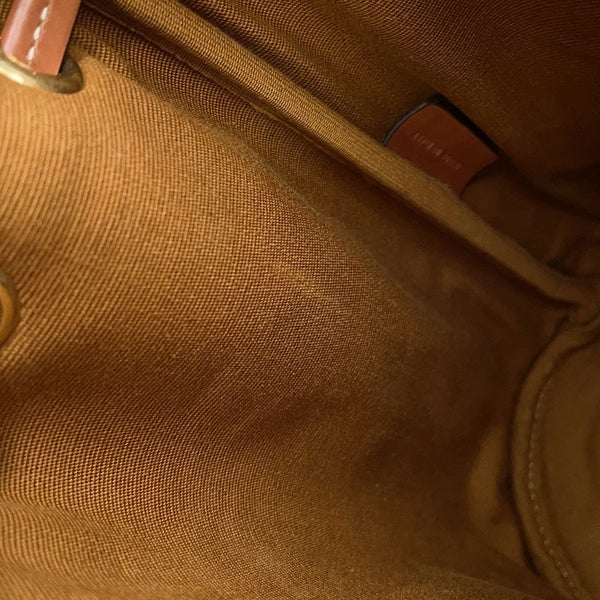 セリーヌ リュック トリオンフ フォルコバックパック ミニ 197662 CELINE