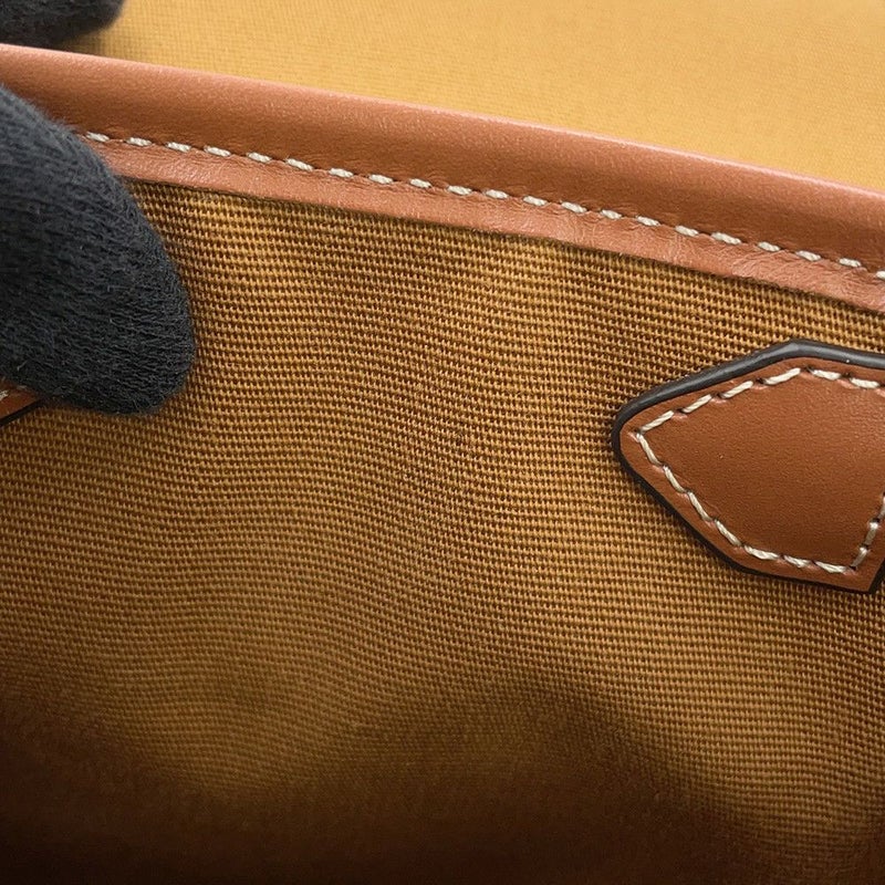 セリーヌ リュック トリオンフ フォルコバックパック ミニ 197662 CELINE