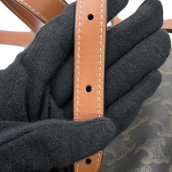 セリーヌ リュック トリオンフ フォルコバックパック ミニ 197662 CELINE