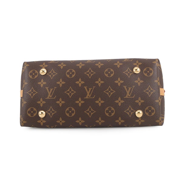 ルイヴィトン ショルダーバッグ モノグラム キャリーオール NM PM M46203 LOUIS VUITTON