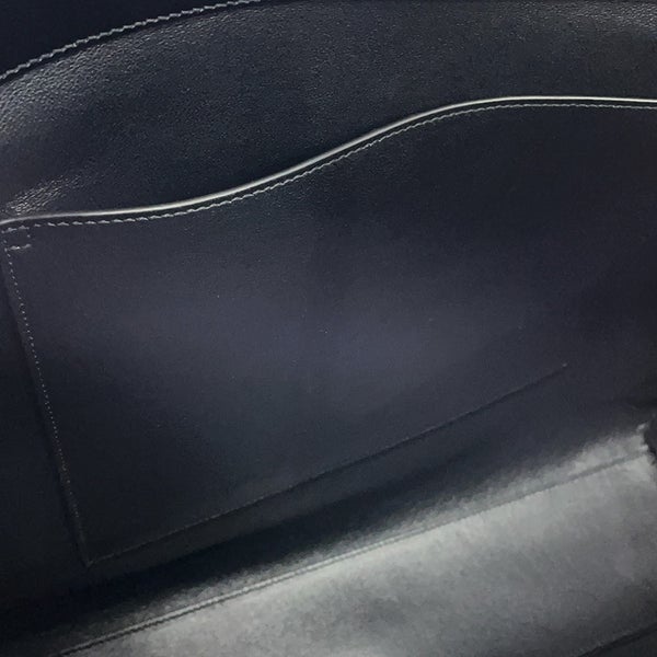 サンローランパリ トートバッグ マンハッタン N/S レザー 757302 SAINT LAURENT PARIS バッグ 黒