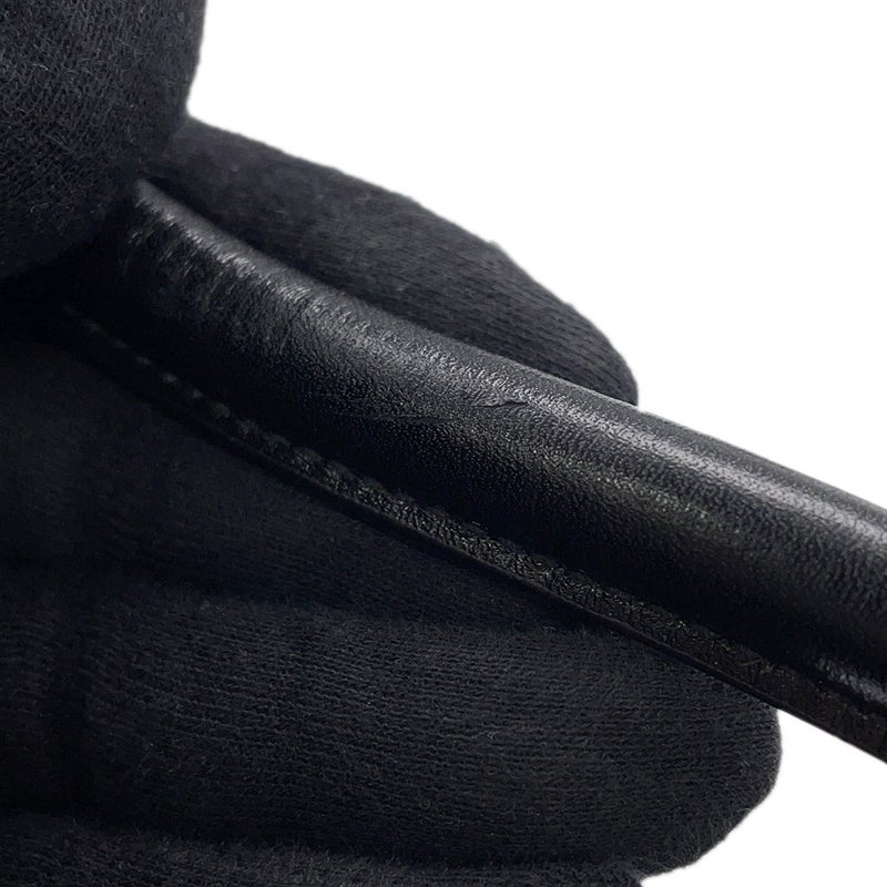 サンローランパリ トートバッグ マンハッタン N/S レザー 757302 SAINT LAURENT PARIS バッグ 黒