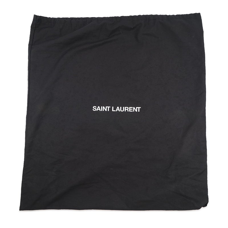 サンローランパリ トートバッグ マンハッタン N/S レザー 757302 SAINT LAURENT PARIS バッグ 黒
