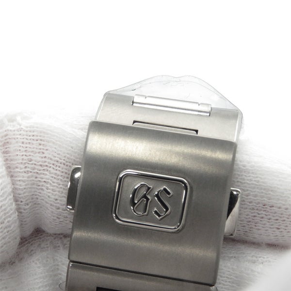 セイコー グランドセイコー ヘリテージコレクション SBGX355 SEIKO 腕時計 白文字盤 雪白 クオーツ