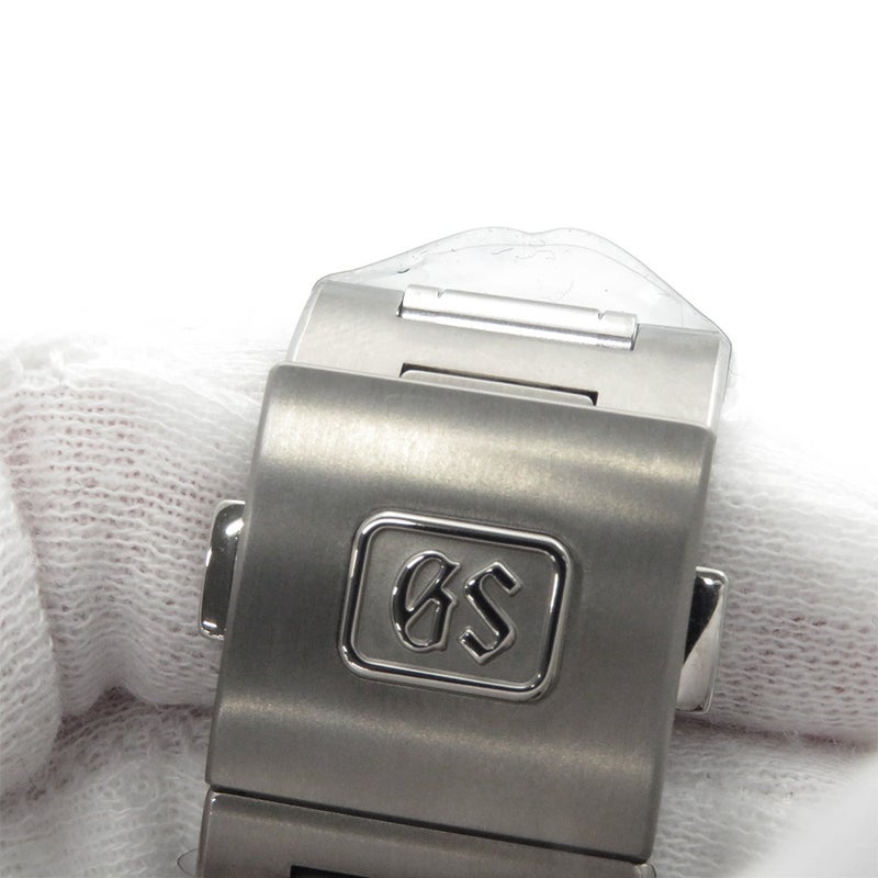 セイコー グランドセイコー ヘリテージコレクション SBGX355 SEIKO 腕時計 白文字盤 雪白 クオーツ
