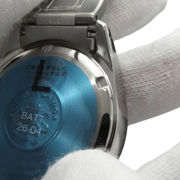 セイコー グランドセイコー ヘリテージコレクション SBGX355 SEIKO 腕時計 白文字盤 雪白 クオーツ