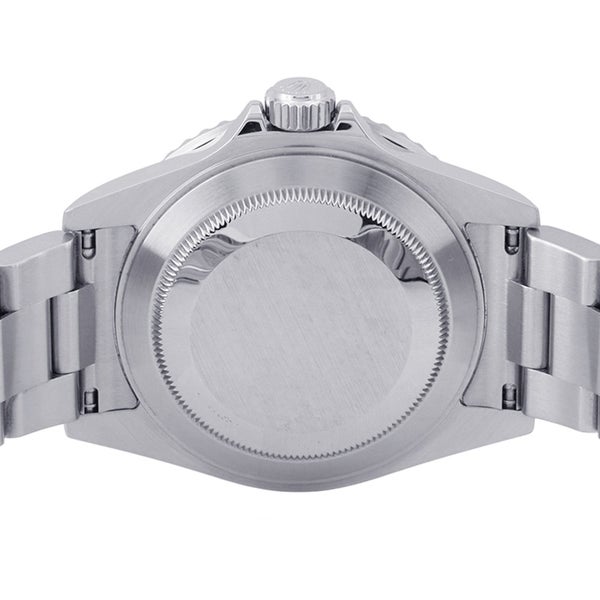 ロレックス サブマリーナ デイト M番 16610 ROLEX 腕時計 黒文字盤