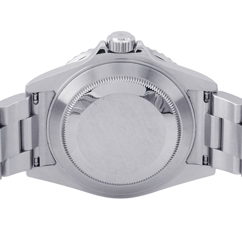 ロレックス サブマリーナ デイト M番 16610 ROLEX 腕時計 黒文字盤