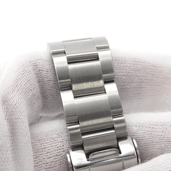 ロレックス サブマリーナ デイト M番 16610 ROLEX 腕時計 黒文字盤