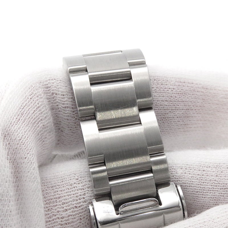 ロレックス サブマリーナ デイト M番 16610 ROLEX 腕時計 黒文字盤