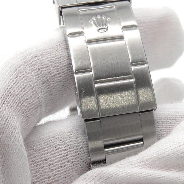 ロレックス サブマリーナ デイト M番 16610 ROLEX 腕時計 黒文字盤