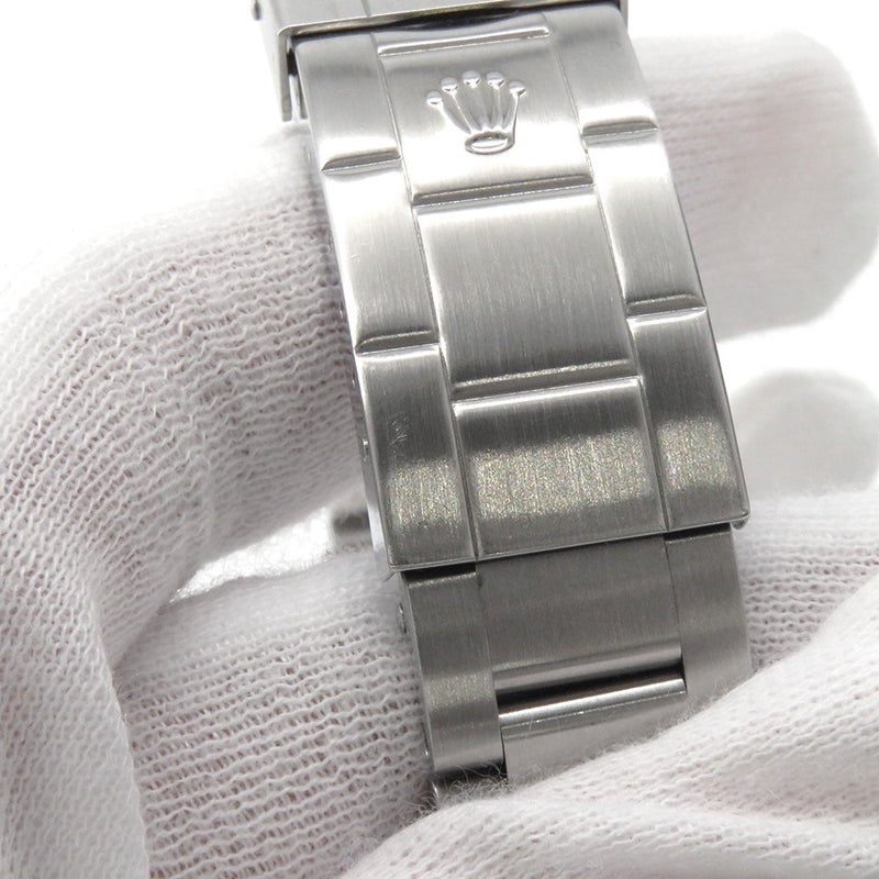 ロレックス サブマリーナ デイト M番 16610 ROLEX 腕時計 黒文字盤