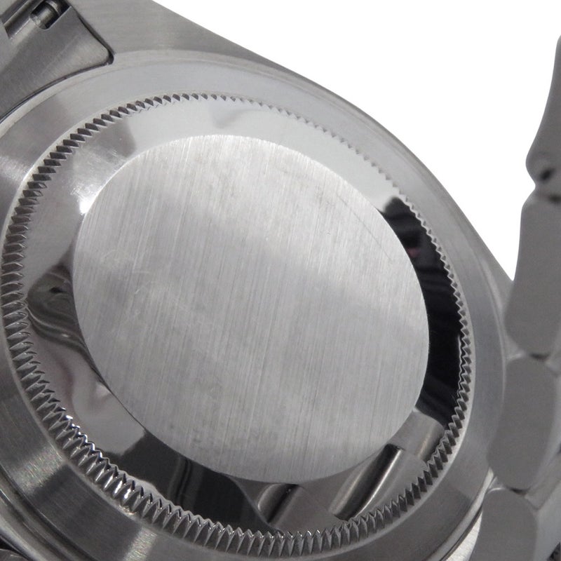 ロレックス サブマリーナ デイト M番 16610 ROLEX 腕時計 黒文字盤