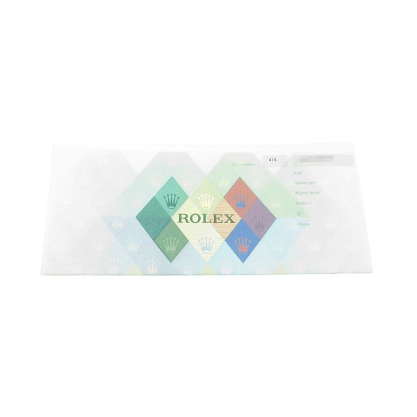 ロレックス オイスターパーペチュアル デイト Y番 277200 ROLEX 腕時計 シルバー文字盤 レディース