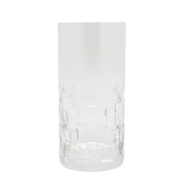 エルメス グラス ペアセット アタージュ ハイボール ガラス クリスタル HERMES ペアグラス