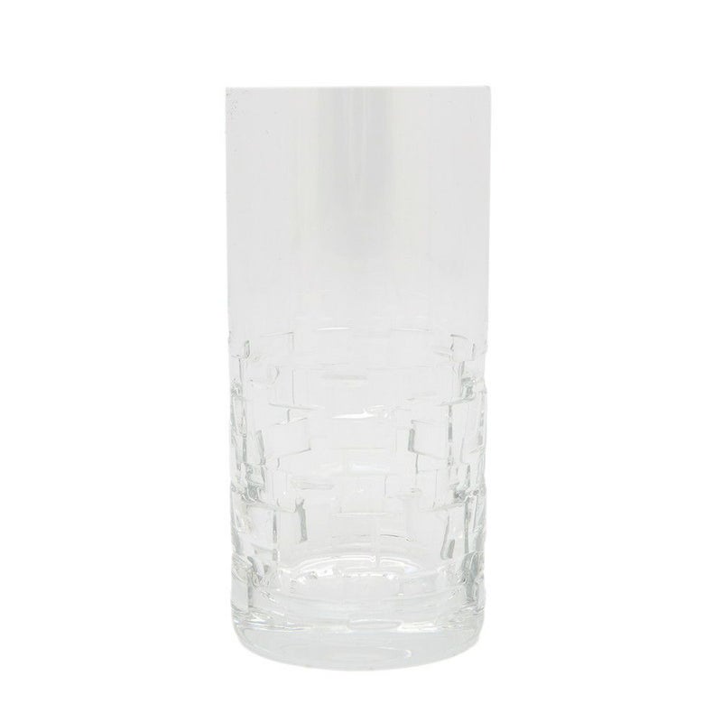 エルメス グラス ペアセット アタージュ ハイボール ガラス クリスタル HERMES ペアグラス